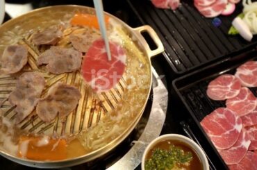 Top 5 dining spots in NYC