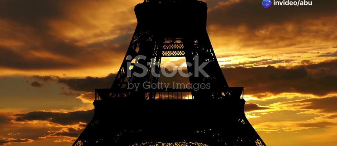 "France: A Journey Through Beauty and Timeless Elegence"