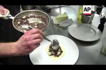 'Reveillon' has become a popular holiday dining tradition in New Orleans. A look at the history of t