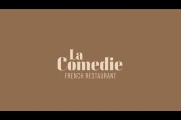 La Comedie French Restaurant | Barcelo Maya Riviera Adults Only | December 2024
