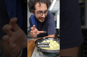 The Perfect Garnish for Beef Bourguignon