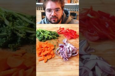 Cooking Basics: How To Stirfry