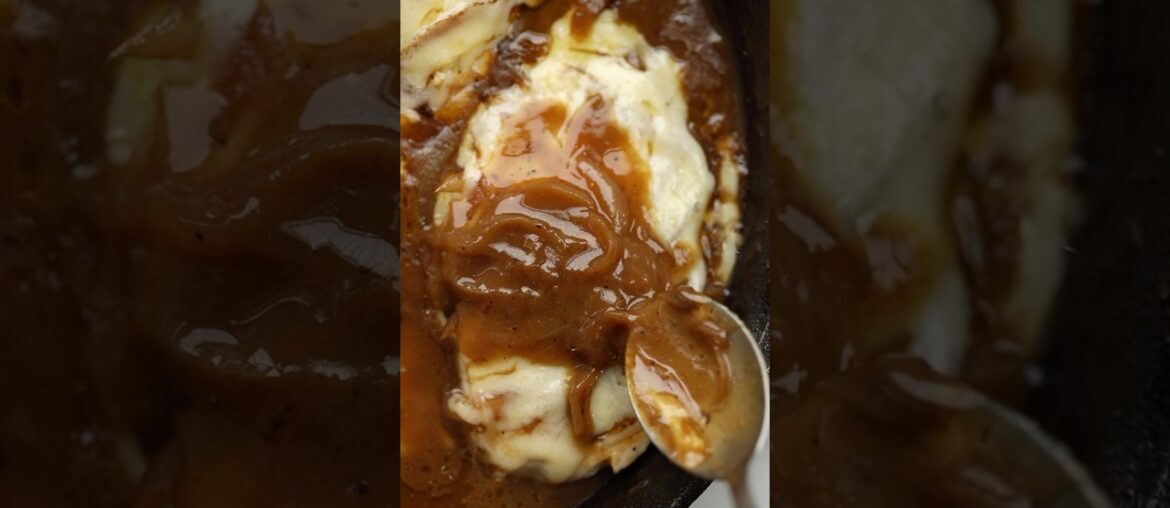 French Onion Chicken