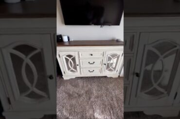 French Country Charm | Amazon’s Best Dining Room Upgrade #amazon #viralshort