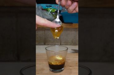 Honey Butter Coffee!