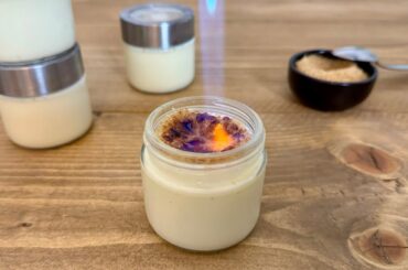 Easy and Amazing Creme Brulee Recipe