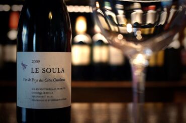 One-Minute Wine: Languedoc Roussillon