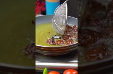 Mastering Boeuf Bourguignon: A French Classic! #BoeufBourguignon #FrenchCuisine #CookingTutorial