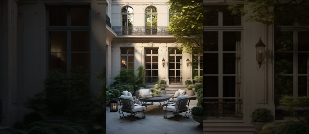 French Flair: Transform Your Dining Room into a Stylish French Sanctuary | ROFIELTY #customroom French Flair: Transform Your Dining Room into a Stylish French Sanctuary | ROFIELTY #customroom