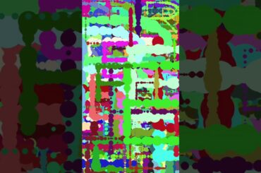 Amazing Art Color Chocolate