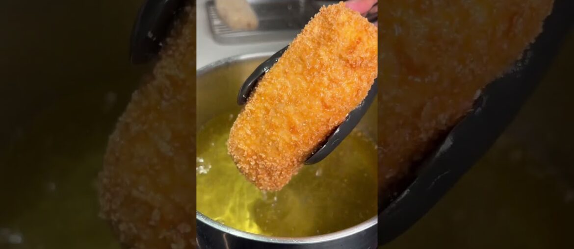 Indulge in Mouthwatering Chicken Cordon Bleu: A Classic Recipe That Elevates Any Meal #food #cooking