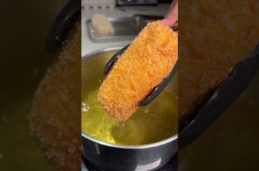 Indulge in Mouthwatering Chicken Cordon Bleu: A Classic Recipe That Elevates Any Meal #food #cooking