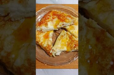 Bread Toast Recipe Egg / French Toast Sandwich #foodfusion #recipeshorts #sandwich #pakistanifood