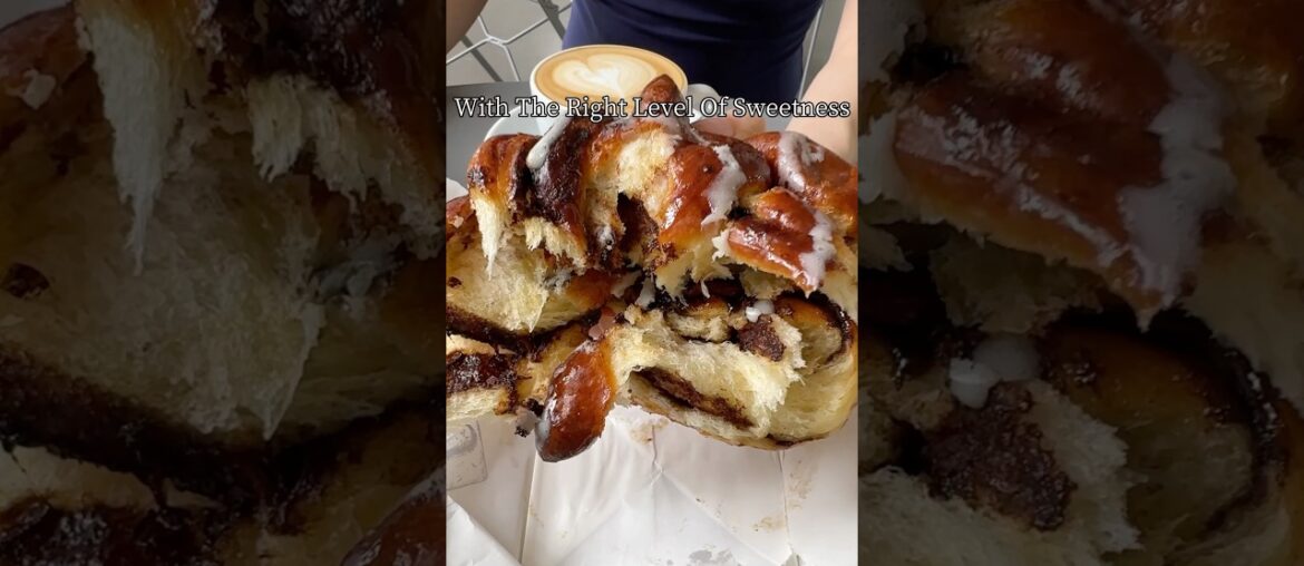 French Bread Lovers! Check Out This Bakery With Artisanal Buns