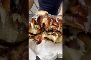 French Bread Lovers! Check Out This Bakery With Artisanal Buns