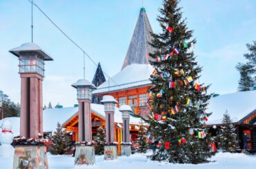 Most Magical European Countries to Experience a Fairytale Christmas!