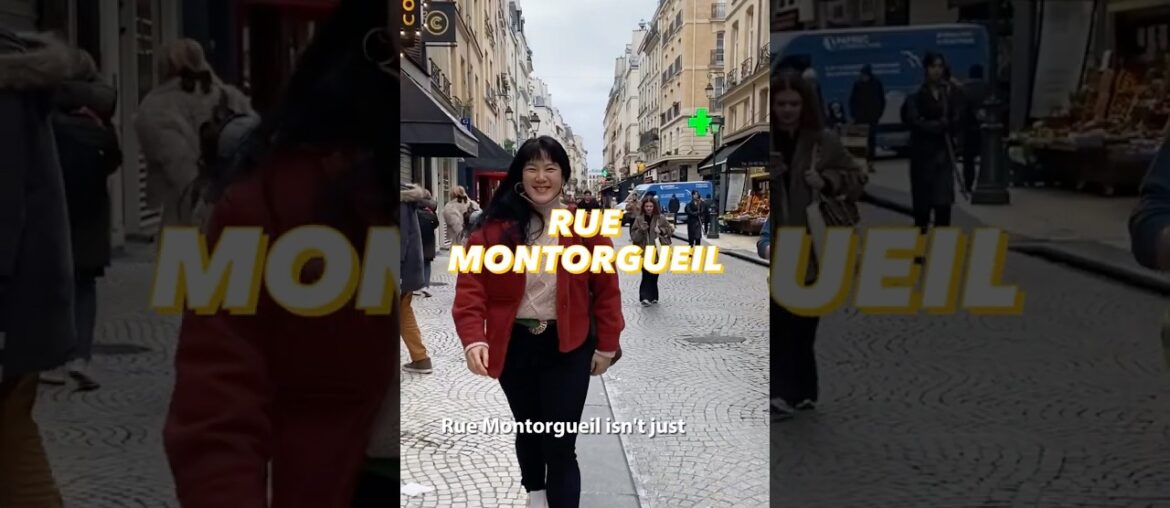 MONTORGUEIL | Part 2 | Savoury itinerary in Rue Montorgueil – Paris MONTORGUEIL | Part 2 | Savoury itinerary in Rue Montorgueil - Paris