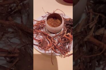 What it’s Like to Eat a $500usd Meal?