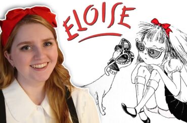 deep dive into eloise