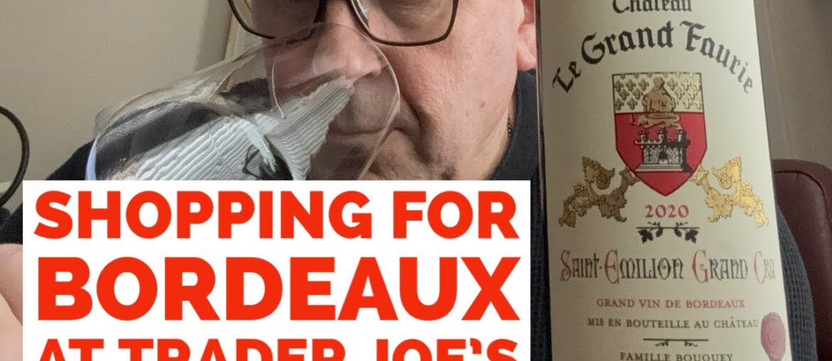 Four Wines to Buy Now