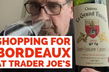 Four Wines to Buy Now