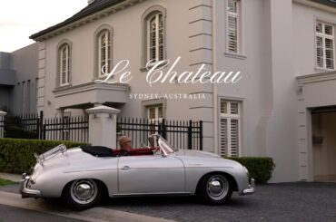 'Le Chateau' Sydney, Australia | Sydney Sotheby's International Realty
