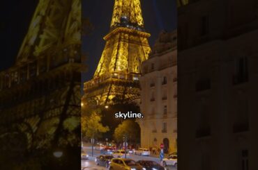PARIS HIGHLIGHTS IN 60 SECONDS