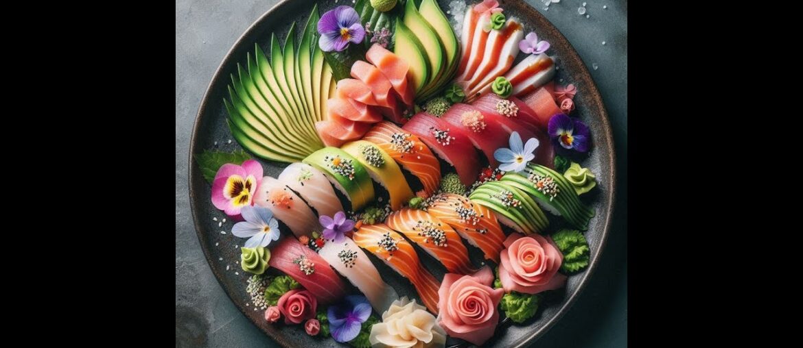 Mastering Art on a Plate: Top 5 French Plating Techniques