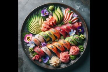 Mastering Art on a Plate: Top 5 French Plating Techniques