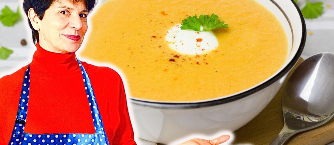 How To Cook A Traditional French Country Vegetable Soup How To Cook A Traditional French Country Vegetable Soup