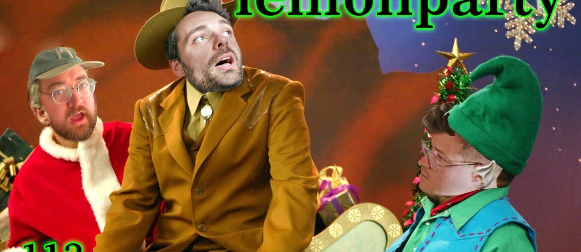 French Christmas | 113 French Christmas | 113