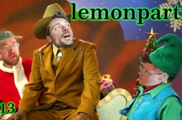 French Christmas | 113