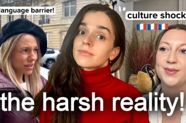 Why You’ll Hate Living in France