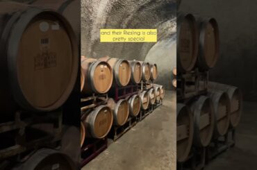 Napa Valley Wine Royalty! | Chateau Montelena | Wine Tasting | Travel Vlog