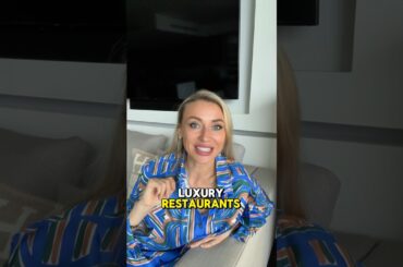 TOP MICHELIN RESTAURANTS IN MIAMI!