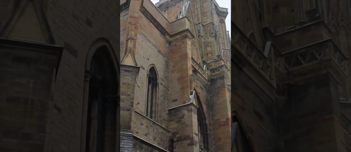 Discover Colmar’s Enchanting Christmas Market | 4K Walking Tour in France Discover Colmar's Enchanting Christmas Market | 4K Walking Tour in France