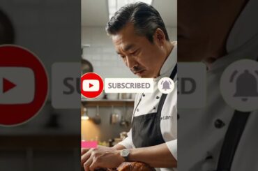 Culinary Challenges: Mastering Iconic Dishes #thanksgiving #cooking #ch #gourmet #cookingtechniques