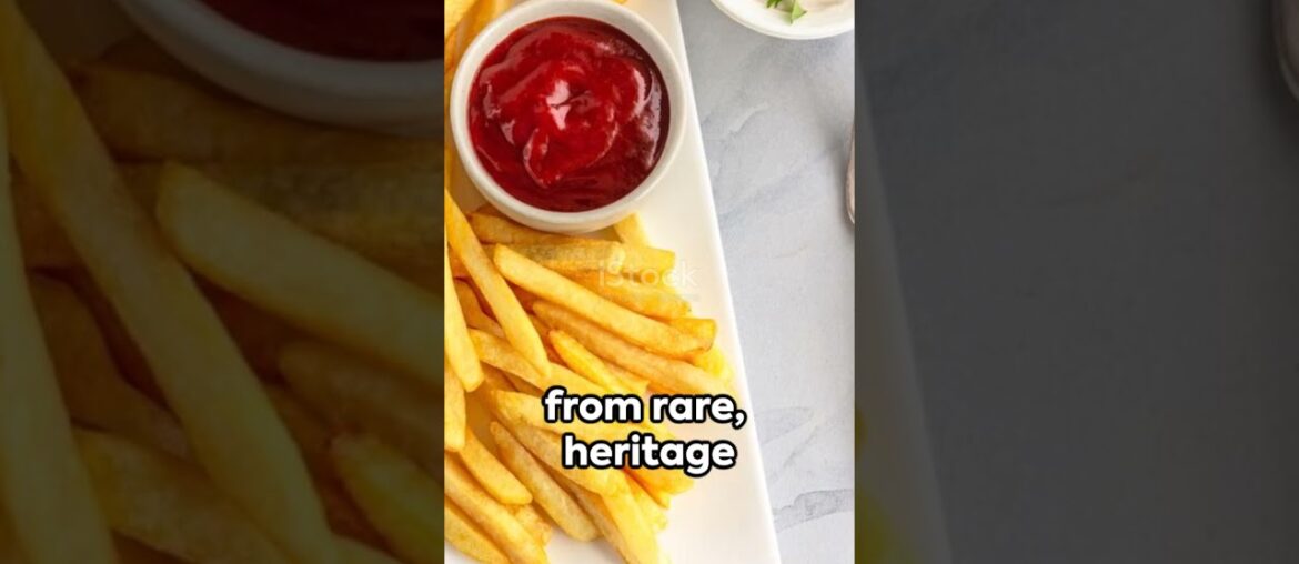 What's Better $10 vs $50 vs $100 French Fries?