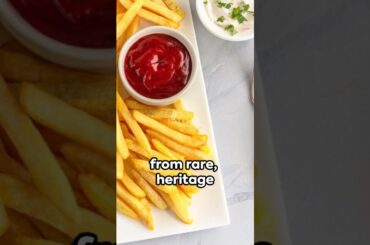 What's Better $10 vs $50 vs $100 French Fries?