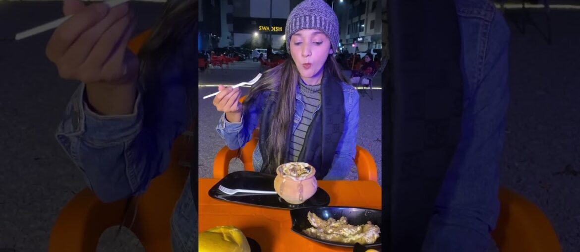 Umair turkish pizza fries in dha badar commercial .