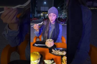 Umair turkish pizza fries in dha badar commercial .