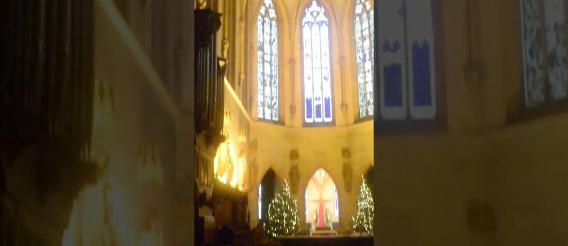 Discover Colmar’s Enchanting Christmas Market | 4K Walking Tour in France Discover Colmar's Enchanting Christmas Market | 4K Walking Tour in France