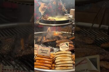 How I spent Christmas in Paris