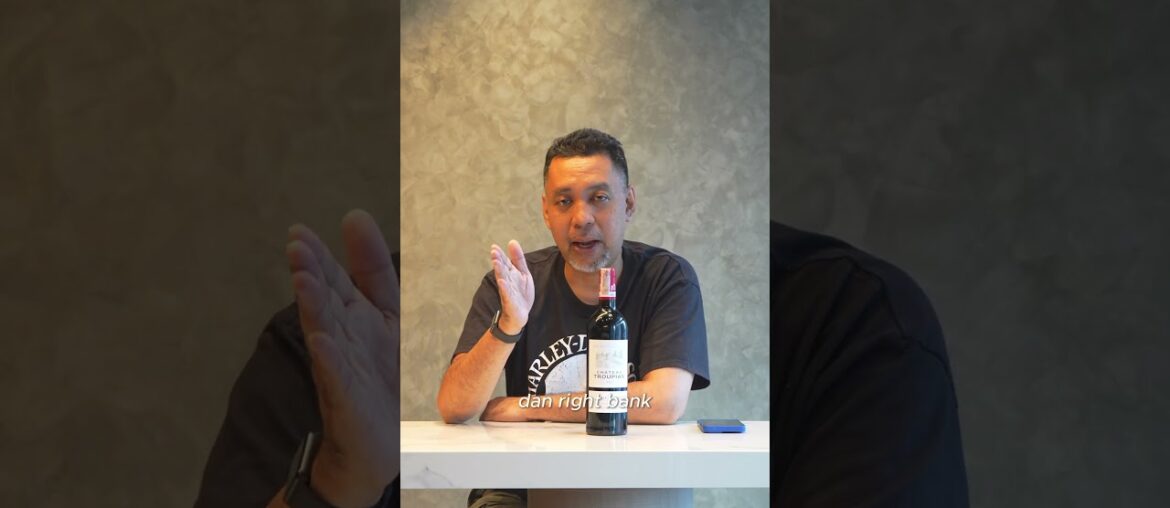 Bordeaux delivers good quality wines  #BordeauxWine #FrenchWine #WineTasting #WinePairing