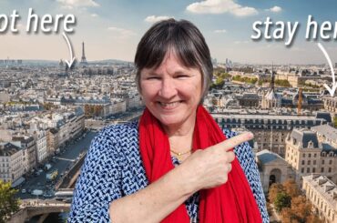 Where To Stay in Paris + PROS & CONS of 10 Best Areas for Hotels