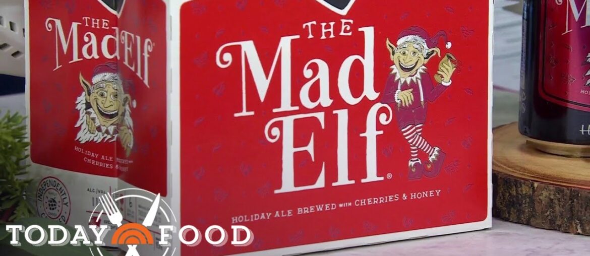 Boozy holiday gift guide: Wine, cocktails and alcohol-free picks! Boozy holiday gift guide: Wine, cocktails and alcohol-free picks!