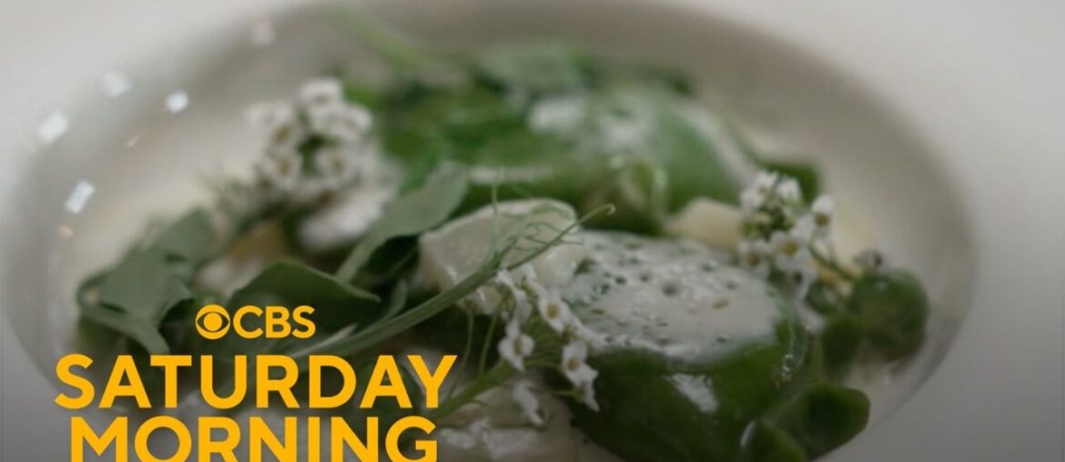 Western restaurants redefining fine dining | The Dish Full Episode Western restaurants redefining fine dining | The Dish Full Episode