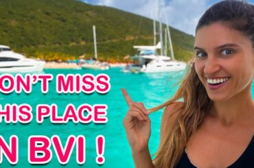 LIVING IN BVI/ Jost Van Dyke / EPISODE 24