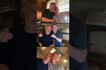 The Heart of BURGUNDY France with my Step Bro Barney