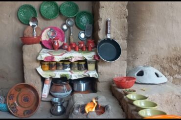 Miniature Crispy French Fries | McDonalds French Fries Recipe | Miniature French Fries | Food ASMR